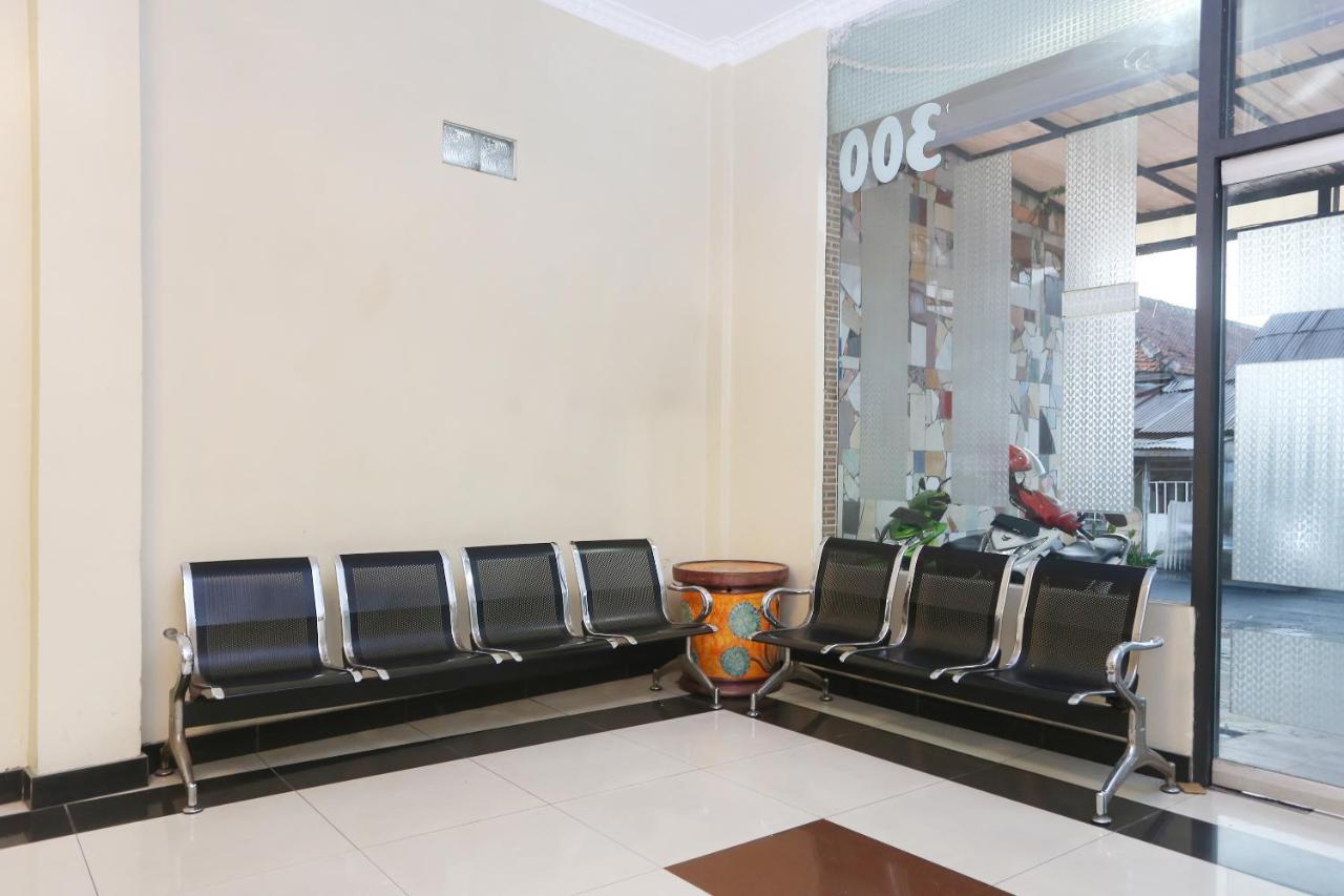 Spot On 2358 Aster Homestay Mlati Exterior foto