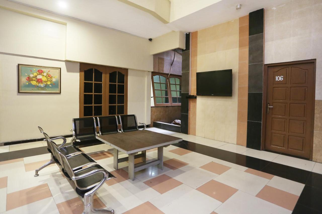 Spot On 2358 Aster Homestay Mlati Exterior foto