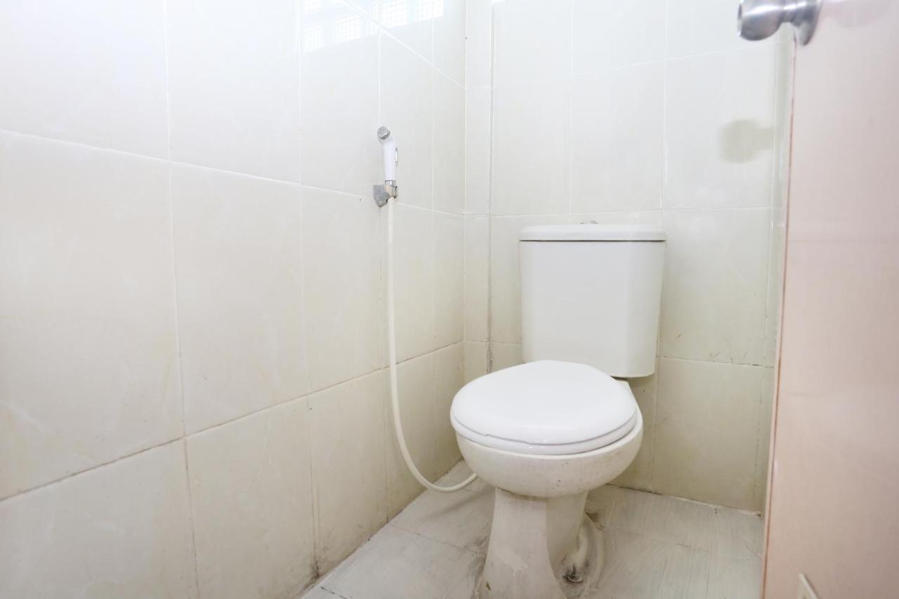 Spot On 2358 Aster Homestay Mlati Exterior foto