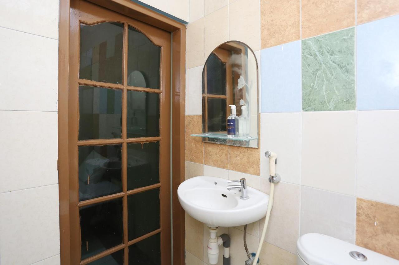 Spot On 2358 Aster Homestay Mlati Exterior foto