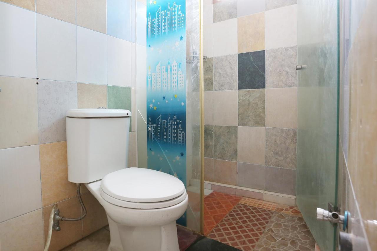 Spot On 2358 Aster Homestay Mlati Exterior foto