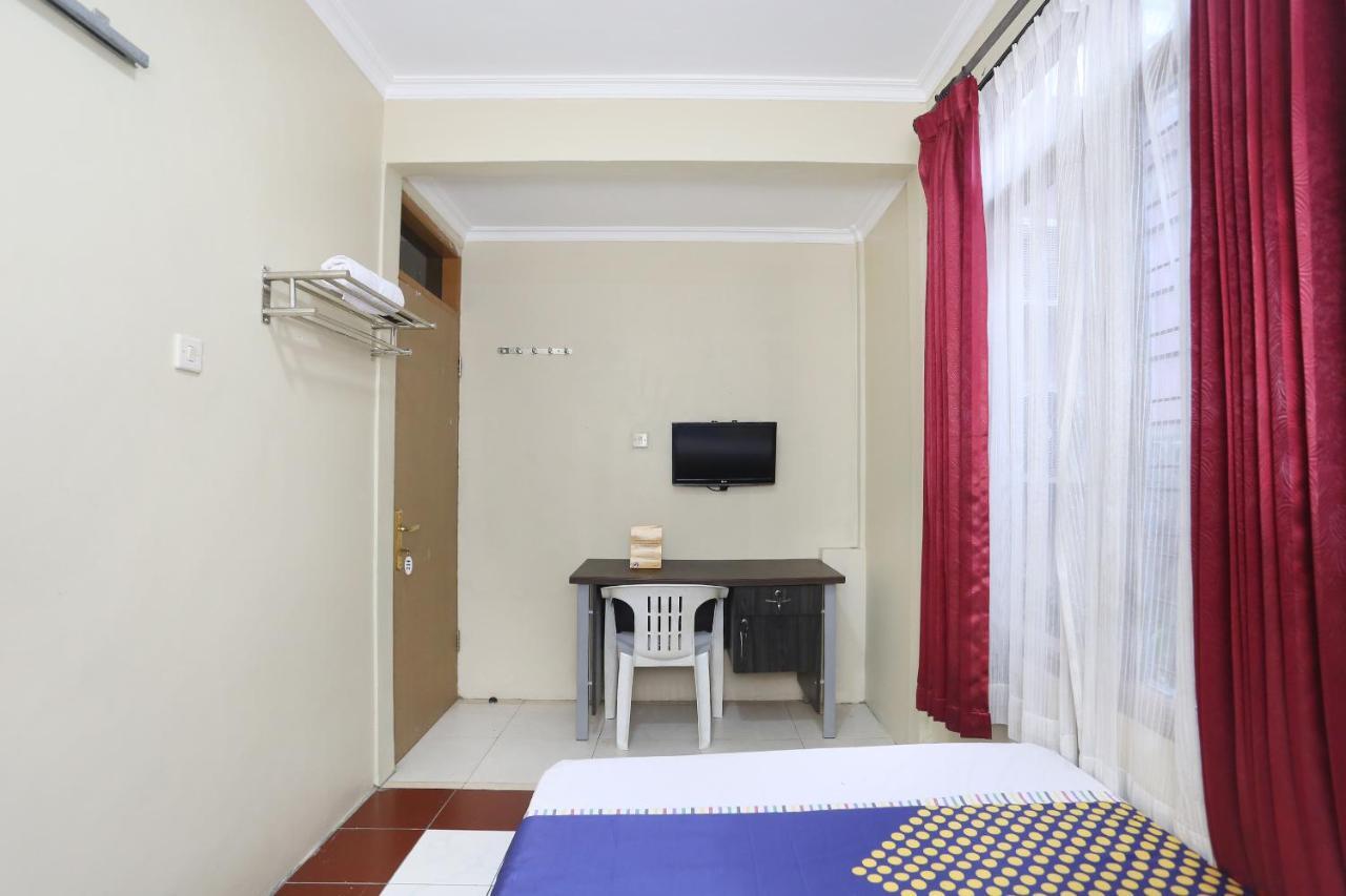 Spot On 2358 Aster Homestay Mlati Exterior foto