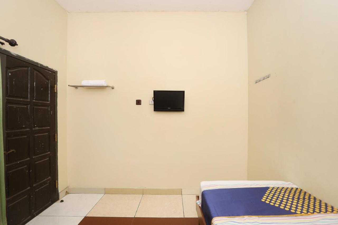 Spot On 2358 Aster Homestay Mlati Exterior foto