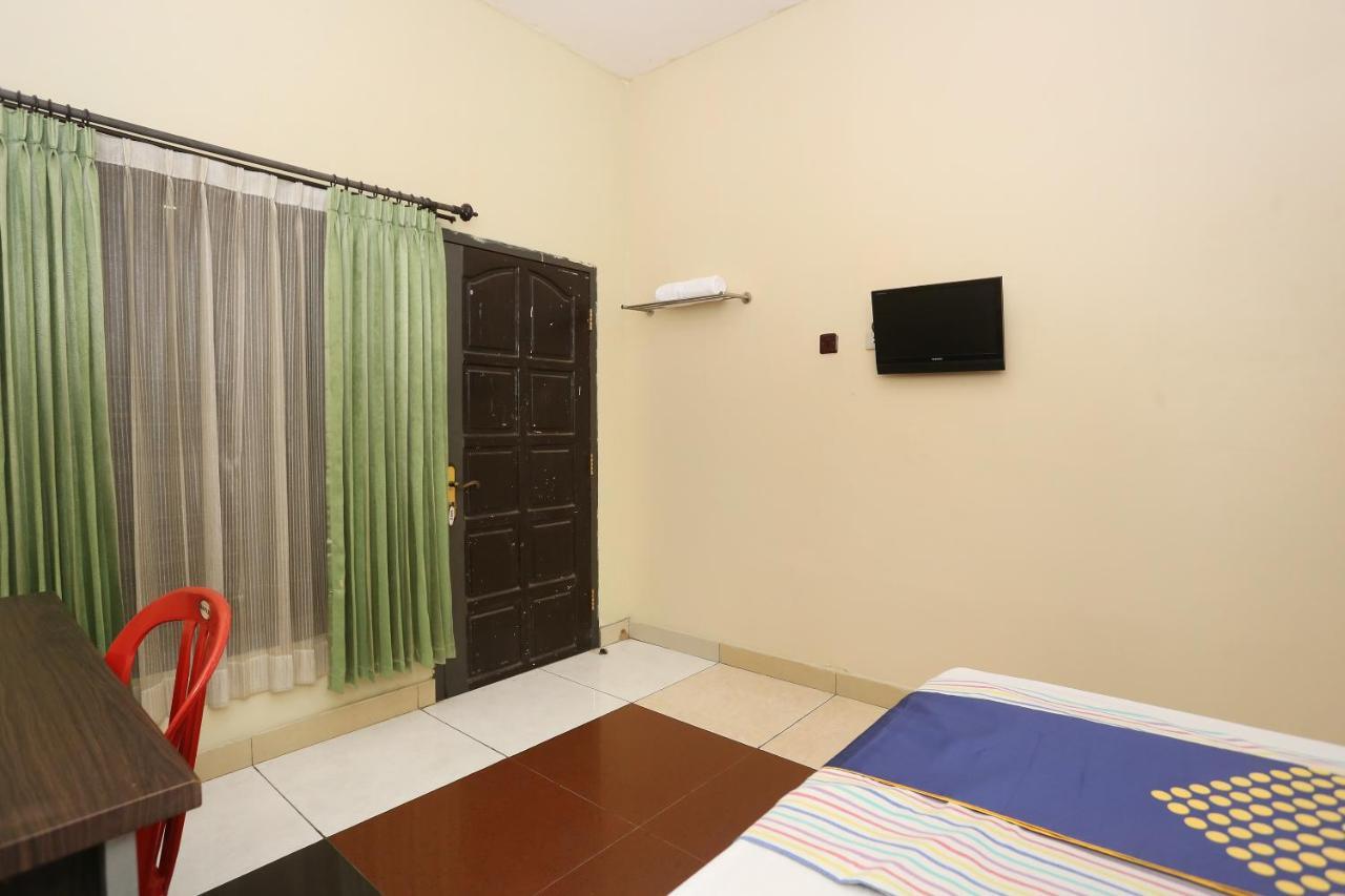Spot On 2358 Aster Homestay Mlati Exterior foto