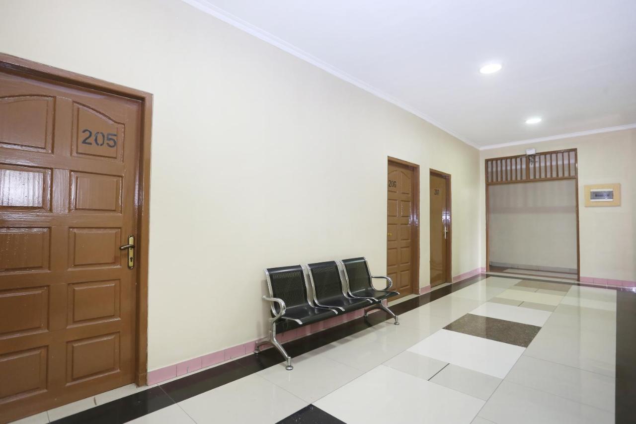 Spot On 2358 Aster Homestay Mlati Exterior foto